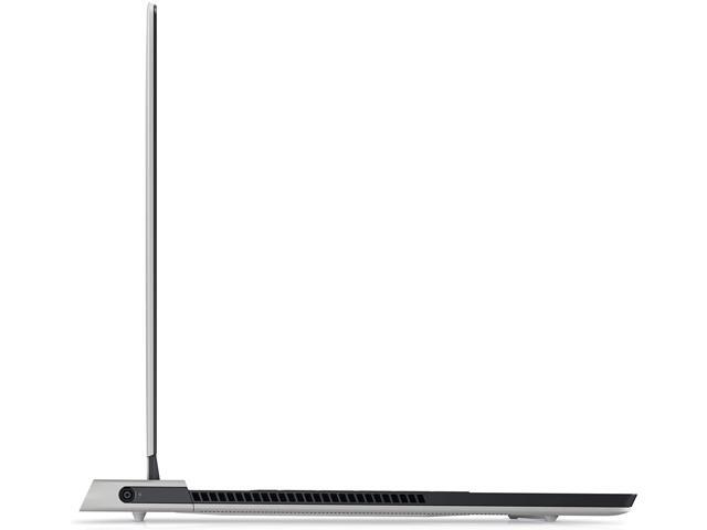 Alienware X15 R2 Gaming Laptop - 15.6-inch FHD 360Hz 1ms Display, Core i7-12700H, 16GB RAM, 512GB SSD, NVIDIA GeForce RTX 3070Ti 8GB GDDR6, USB-C,...