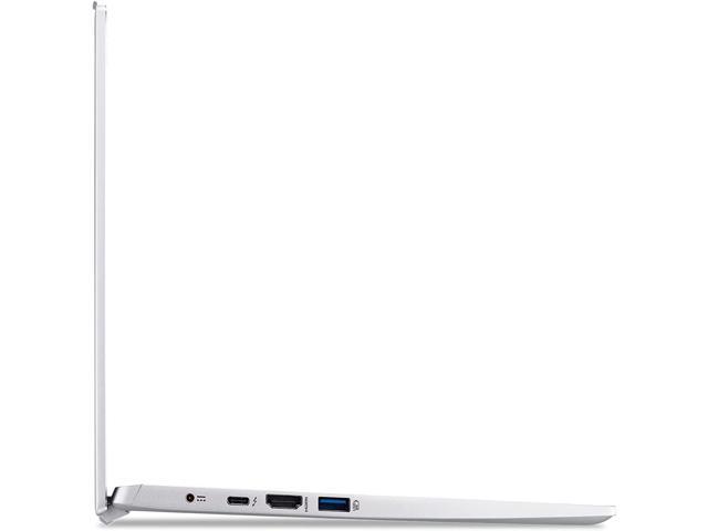 Acer Swift 3 Intel Evo Thin & Light Laptop 14.0' Full HD IPS Intel Core i7-1165G7 Intel Iris Xe Graphics 16GB LPDDR4X 512GB NVMe SSD ...