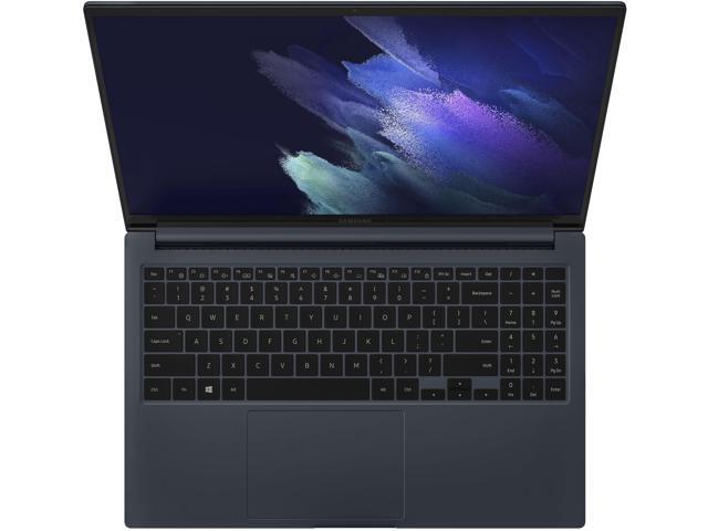 Samsung - Galaxy Book Odyssey 15.6' LED Screen - Intel Core i7-11600H -32GB Memory -NVIDIA GeForce RTX 3050 Ti- 1TB SSD - Mystic Black...