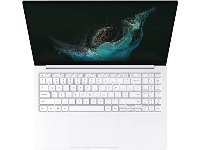 SAMSUNG 13.3 Galaxy Book2 Pro Laptop Computer, i7 / 8GB / 512GB, 12th Gen Intel Core Processor, Evo Certified, Lightweight, 2022 Model, Silver