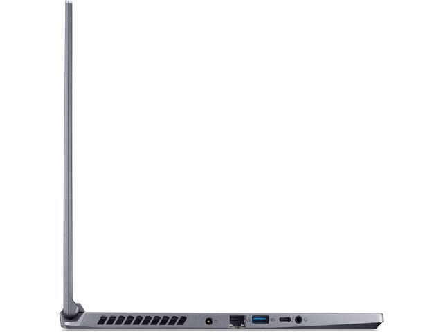 Acer Predator Triton 500 SE Gaming/Creator Laptop 12th Gen Intel i7-12700H GeForce RTX 3070 Ti 16' WQXGA 240Hz G-SYNC Display 16GB LPDDR5 ...