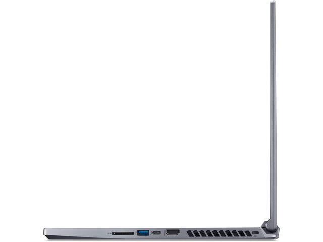 Acer Predator Triton 500 SE Gaming/Creator Laptop 12th Gen Intel i7-12700H GeForce RTX 3070 Ti 16' WQXGA 240Hz G-SYNC Display 16GB LPDDR5 ...
