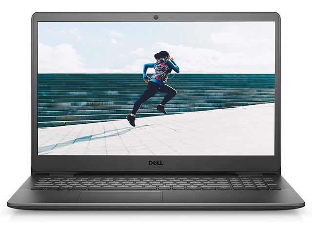 Dell Inspiron 15 3505 Full HD Laptop (FHD), 15.6 inch - AMD Ryzen 5 3450U, 12GB DDR4 RAM, 512GB SSD, AMD Radeon Vega 8 Graphics, Windows Laptop...