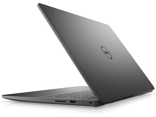 Dell Inspiron 15 3505 Full HD Laptop (FHD), 15.6 inch - AMD Ryzen 5 3450U, 12GB DDR4 RAM, 512GB SSD, AMD Radeon Vega 8 Graphics, Windows Laptop...