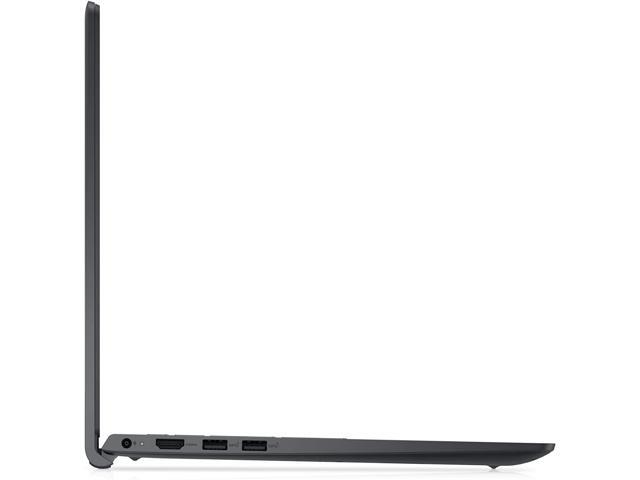Dell Inspiron 15 3511, 15.6 inch FHD Laptop - Intel Core i5-1135G7, 12GB DDR4 RAM, 256GB SSD, Intel Iris Xe Graphics, Windows 11 Home - Carbon Black