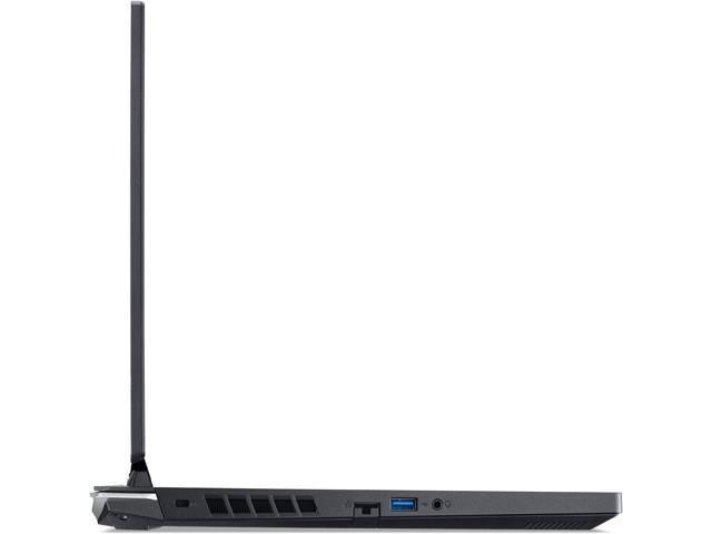 Acer Nitro 5 - 15.6' FHD 144 Hz - Intel Core i7-12700H - GeForce RTX 3060 Laptop GPU - 16GB Memory DDR4 3200 - 512GB PCIe SSD - Windows 11 Home...