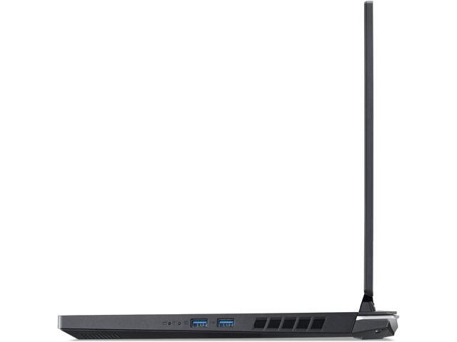 Acer Nitro 5 - 15.6' FHD 144 Hz - Intel Core i7-12700H - GeForce RTX 3060 Laptop GPU - 16GB Memory DDR4 3200 - 512GB PCIe SSD - Windows 11 Home...