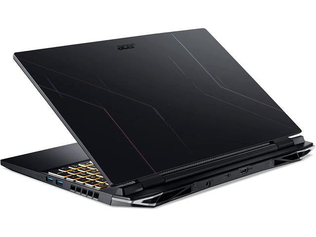 Acer Nitro 5 - 15.6' FHD 144 Hz - Intel Core i7-12700H - GeForce RTX 3060 Laptop GPU - 16GB Memory DDR4 3200 - 512GB PCIe SSD - Windows 11 Home...