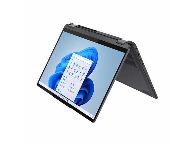 Lenovo Notebook IdeaPad Flex 5 Laptop, 14' IPS, Ryzen 7 5700U, AMD Radeon Graphics, GB, 512GB SSD