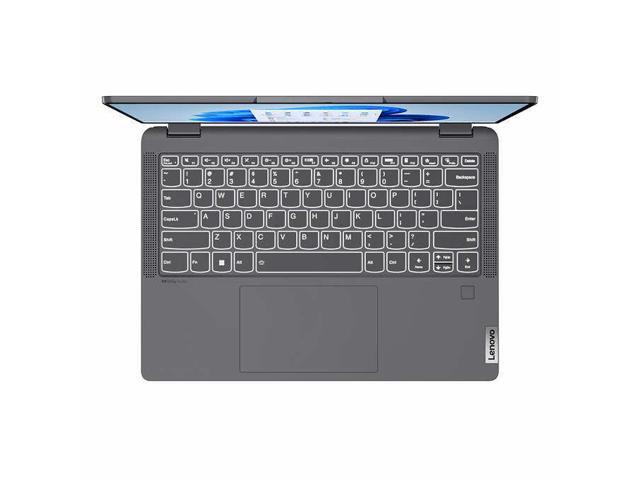 Lenovo Notebook IdeaPad Flex 5 Laptop, 14' IPS, Ryzen 7 5700U, AMD Radeon Graphics, GB, 512GB SSD