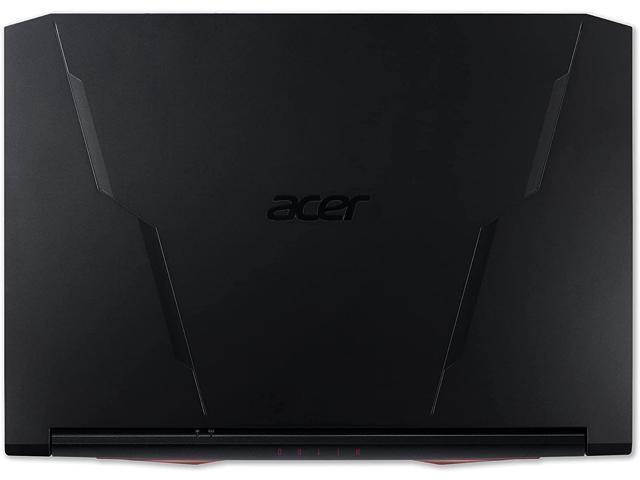 Acer Nitro 5 AN515-57-79TD Gaming Laptop Intel Core i7-11800H NVIDIA GeForce RTX 3050 Ti Laptop GPU 15.6' FHD 144Hz IPS Display 8GB DDR4 ...