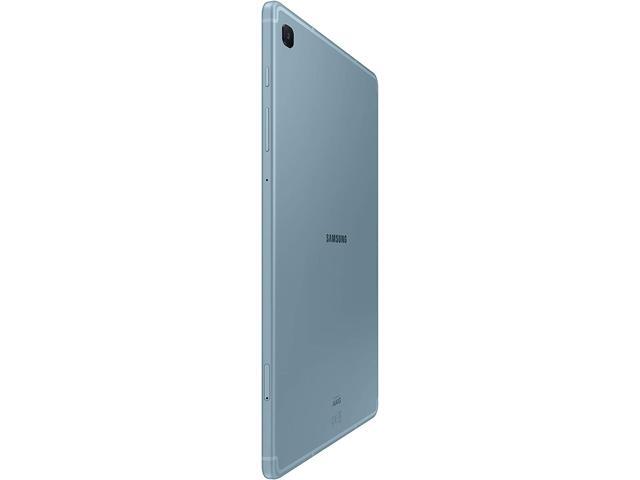 SAMSUNG Galaxy Tab S6 Lite 10.4-inch Android Tablet 128GB Wi-Fi S Pen AKG Dual Speakers, Angora Blue