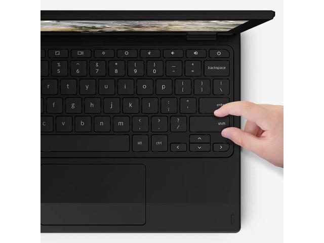 Acer Chromebook 311 Laptop AMD A-Series Dual-Core A4-9120C 11.6' HD Display AMD Radeon R4 Graphics 4GB DDR4 64GB eMMC 802.11ac WiFi 5 ...