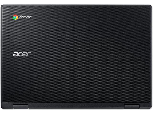 Acer Chromebook 311 Laptop AMD A-Series Dual-Core A4-9120C 11.6' HD Display AMD Radeon R4 Graphics 4GB DDR4 64GB eMMC 802.11ac WiFi 5 ...