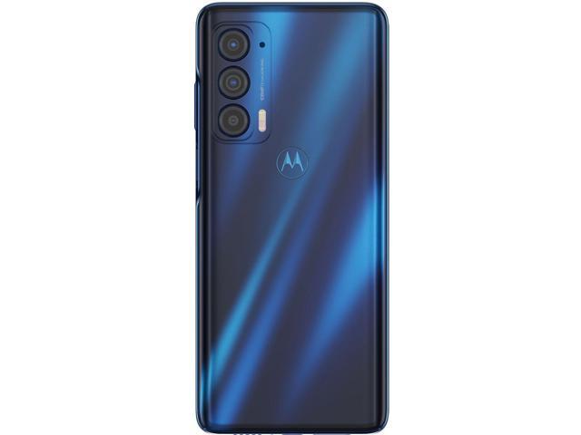 Motorola Edge (2021) - Unlocked - image 2