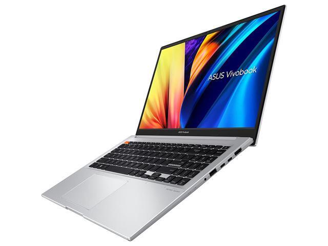 Asus Vivobook S 15 OLED K3502 K3502ZA-DS51 15.6' Notebook - Full HD - 1920 x 1080 - Intel Core i5 12th Gen i5-12500H Octa-core (8 Core) 2.50 GHz -...