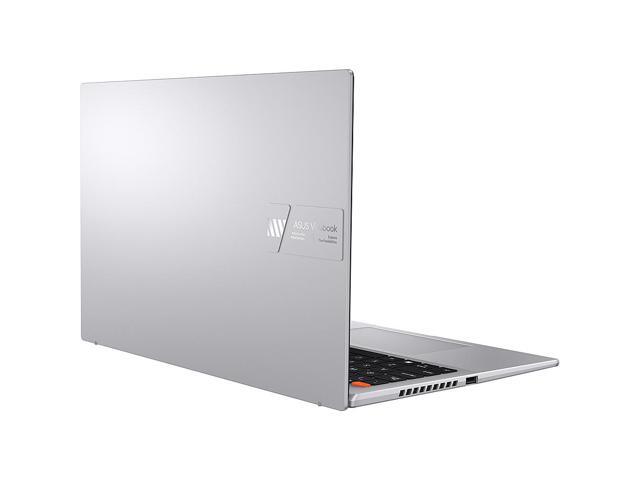 Asus Vivobook S 15 OLED K3502 K3502ZA-DS51 15.6' Notebook - Full HD - 1920 x 1080 - Intel Core i5 12th Gen i5-12500H Octa-core (8 Core) 2.50 GHz -...