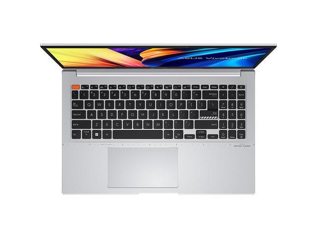 Asus Vivobook S 15 OLED K3502 K3502ZA-DS51 15.6' Notebook - Full HD - 1920 x 1080 - Intel Core i5 12th Gen i5-12500H Octa-core (8 Core) 2.50 GHz -...