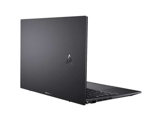Asus Zenbook 14 OLED UM3402 UM3402YA-DS71 14' Notebook - 2.8K - 2880 x 1800 - AMD Ryzen 7 5825U Octa-core (8 Core) - 8 GB Total RAM - 8 GB On-board...