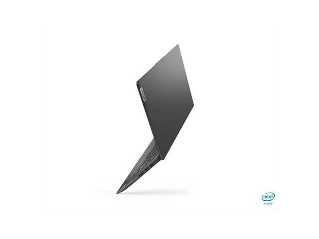 Lenovo Ideapad 5i 14' FHD Laptop, Intel Core i7-1165G7, 8GB RAM, 512GB SSD, Windows 11 Home, Graphite Gray, 82FE00UGUS Notebook