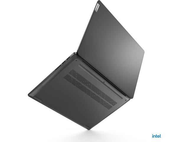 Lenovo IdeaPad 5i Pro 14' 2.2K Touchscreen PC Laptop, Intel Core i5-1240P, 8GB RAM, 512GB SSD, Windows 11 Home, Storm Gray, 82SH0004US Notebook