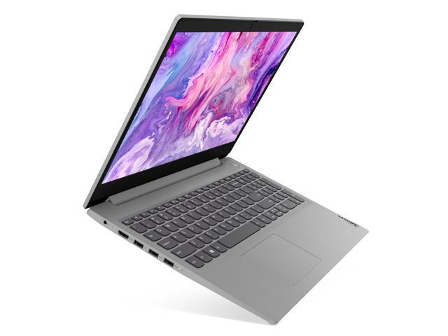 Lenovo IdeaPad 3 14ITL05 81X700FGUS 14' Laptop i3-1115G4 4GB 128GB SSD W11Hs