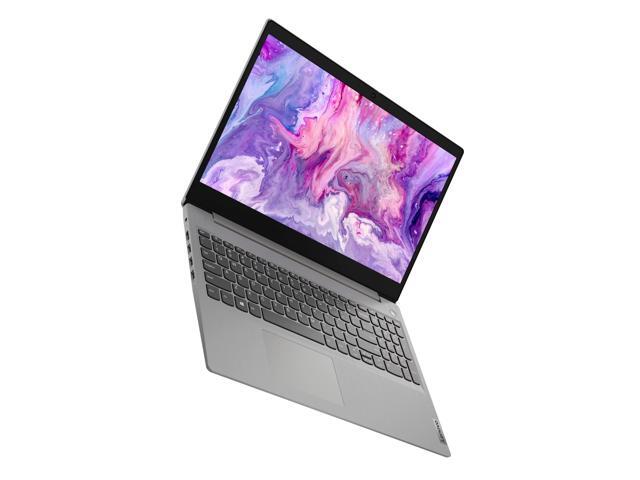 Lenovo IdeaPad 3 14ITL05 81X700FGUS 14' Laptop i3-1115G4 4GB 128GB SSD W11Hs