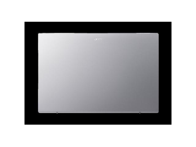 Acer Aspire 3, 15.6' Full HD Display, 12th Gen Intel Core i5-1235U, Intel Iris Xe Graphics, 8GB DDR4, 256GB NVMe SSD, Silver, Windows 11 Home,...