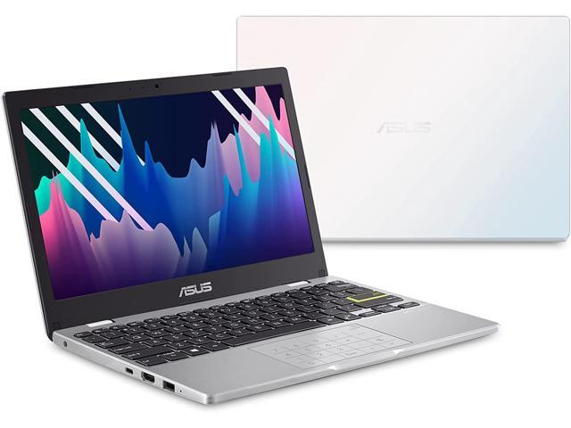 UPC 195553768405 product image for ASUS Vivobook Go 12 L210 11.6' Ultra Thin Laptop, Intel Celeron N4020 CPU, 4GB R | upcitemdb.com
