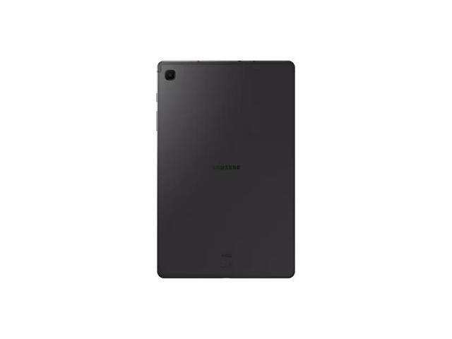 SAMSUNG Galaxy Tab S6 Lite (2022), 10.4' Tablet 64GB (Wi-Fi), S Pen Included, Oxford Gray SM-P613NZAMXAR