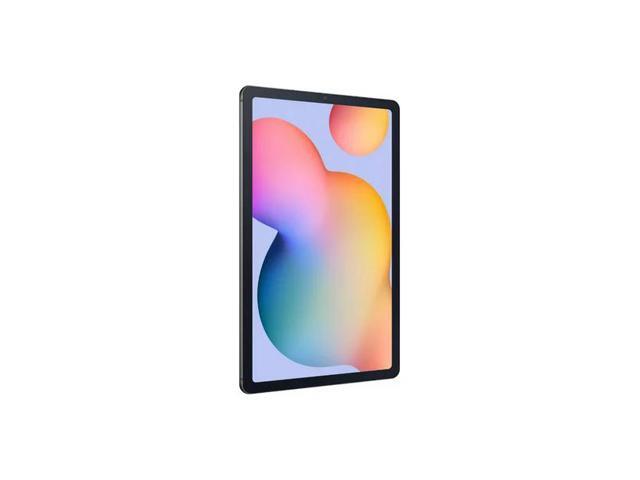 SAMSUNG Galaxy Tab S6 Lite (2022), 10.4' Tablet 64GB (Wi-Fi), S Pen Included, Oxford Gray SM-P613NZAMXAR