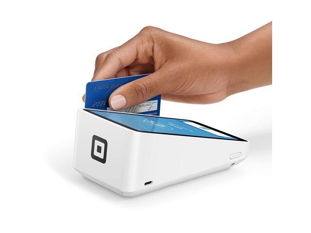 Terminal All-In-One Credit Card Machine - image 3