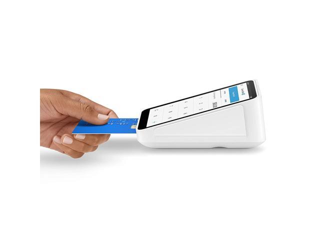 Terminal All-In-One Credit Card Machine - image 5
