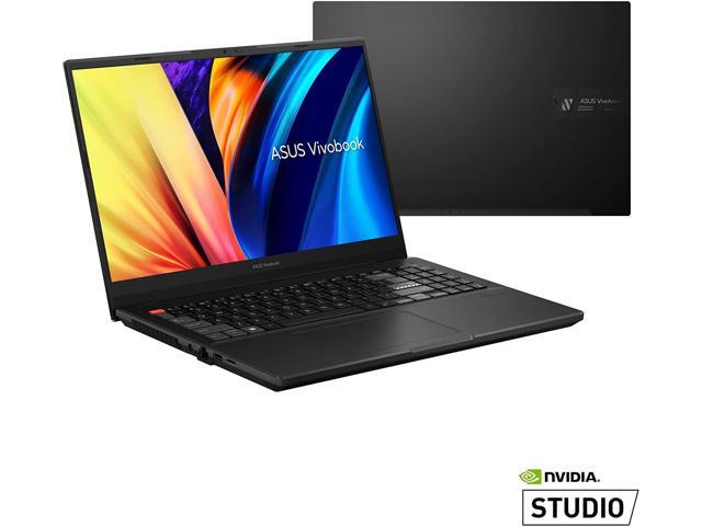 ASUS VivoBook Pro 15X Laptop, 144Hz 15.6 FHD Display, AMD Ryzen 9 6900HX Mobile CPU, NVIDIA GeForce RTX 3070 GPU, 32GB DDR5 RAM, 1TB PCIe SSD,...