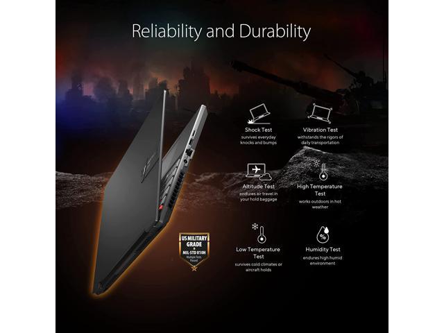 ASUS VivoBook Pro 15X Laptop, 144Hz 15.6 FHD Display, AMD Ryzen 9 6900HX Mobile CPU, NVIDIA GeForce RTX 3070 GPU, 32GB DDR5 RAM, 1TB PCIe SSD,...
