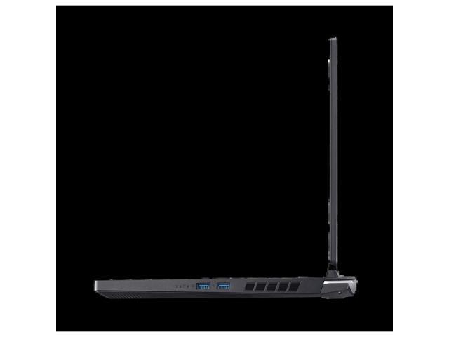 Acer Nitro 5, 15.6' Full HD IPS 144Hz Display, 12th Gen Intel Core i7-12650H, NVIDIA GeForce RTX 4050 Laptop GPU, 16GB DDR5, 1TB PCIe Gen 4 SSD,...