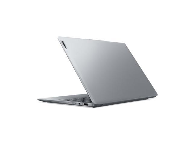 Lenovo Slim 7i 14' 2.8K IPS 120Hz Laptop, Intel Core i7-1360P, 16GB, 512GB SSD, Windows 11, Misty Grey, 83A40008US Notebook PC