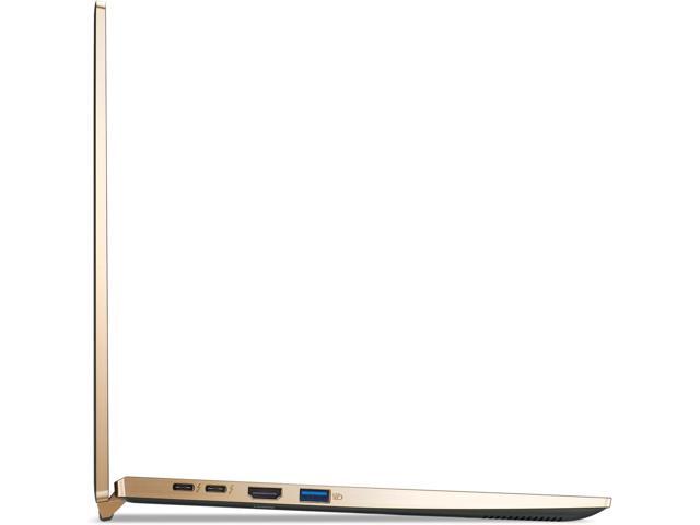 Acer Swift 14 Intel Evo Thin & Light Laptop 14' WXGA IPS 100% sRGB Touch 13th Gen Intel i7-13700H Intel Iris Xe Graphics 16GB LPDDR5 1TB...
