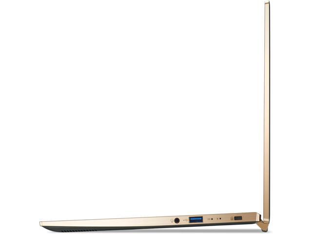 Acer Swift 14 Intel Evo Thin & Light Laptop 14' WXGA IPS 100% sRGB Touch 13th Gen Intel i7-13700H Intel Iris Xe Graphics 16GB LPDDR5 1TB...