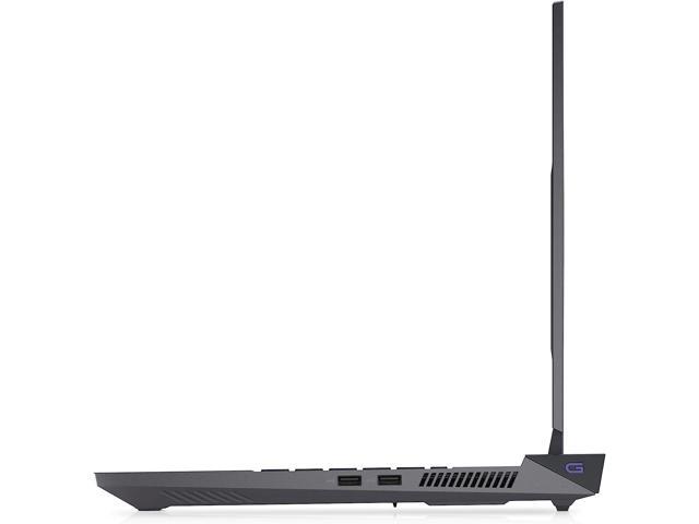 Dell G16 7630 Gaming Laptop - 16-inch (2560 x 1600) QHD+ 165Hz 3ms Display, Intel Core i9-13900HX, 16GB DDR5 RAM, 1TB SSD, NVIDIA GeForce RTX 4070...