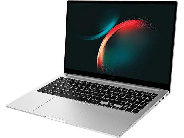 SAMSUNG 15.6 Galaxy Book3 Laptop Computer, 13th Gen Intel Core i7-1360P Processor/16 GB/512GB, Thin and Light, FHD Screen, Fingerprint Reader, HD...