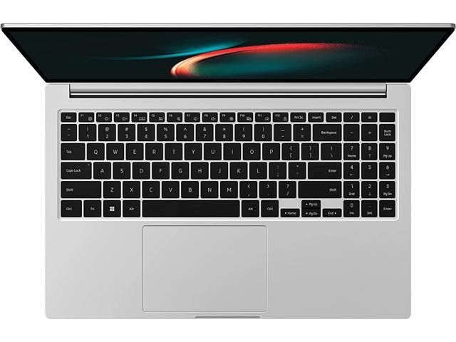 SAMSUNG 15.6 Galaxy Book3 Laptop Computer, 13th Gen Intel Core i7-1360P Processor/16 GB/512GB, Thin and Light, FHD Screen, Fingerprint Reader, HD...