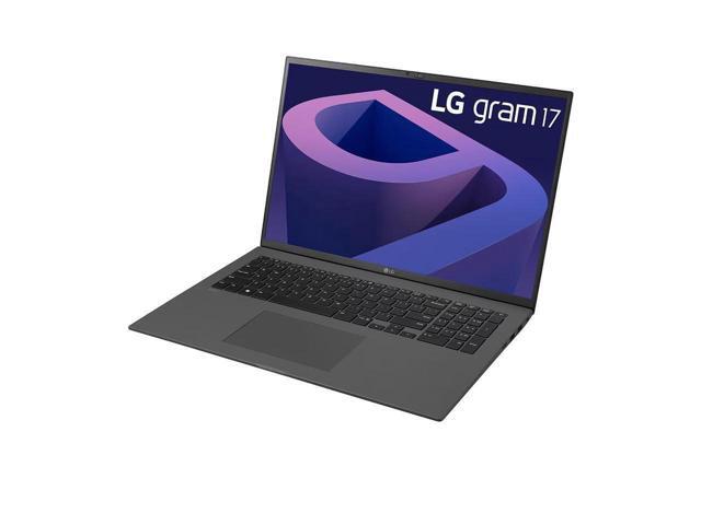 LG gram 15.6 OLED Laptop, Intel 13th Gen Core i7 Evo Platform, Windows 11 Home, 16GB RAM, 1TB SSD, Neptune Blue Notebook PC Computer