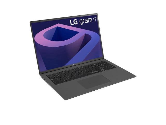 LG gram 15.6 OLED Laptop, Intel 13th Gen Core i7 Evo Platform, Windows 11 Home, 16GB RAM, 1TB SSD, Neptune Blue Notebook PC Computer