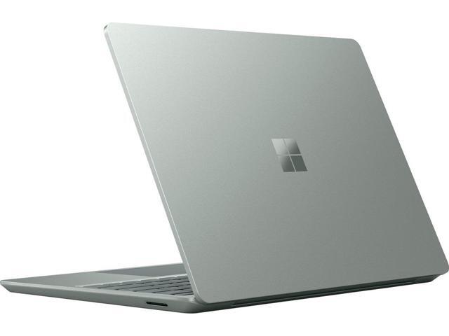 Microsoft - Surface Laptop Go 3 - 12.4" Touchscreen - Intel Core i5-1235U - 8GB Memory - 256GB SSD - Sage - image 4