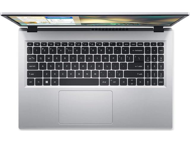 acer Aspire 3 A315-24PT-R08Z Slim Laptop 15.6' Full HD IPS Touch Display AMD Ryzen 3 7320U Quad-Core Processor AMD Radeon Graphics 8GB...