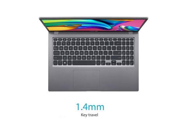 ASUS Vivobook 15.6 FHD Touch PC Laptop, Intel Core i5-1135G7, 8GB, 512GB, Win 11 Home, F515EA-WH52 Notebook PC