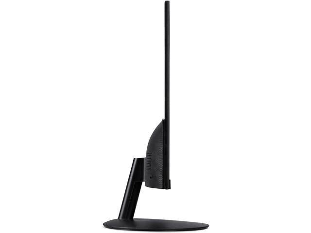 Acer SB222Q EBI 21.5' FHD 1920 x 1080 IPS Zero-Frame IPS Gaming Office Monitor AMD FreeSync Technology Ultra-Thin Stylish Design Up to 100Hz...