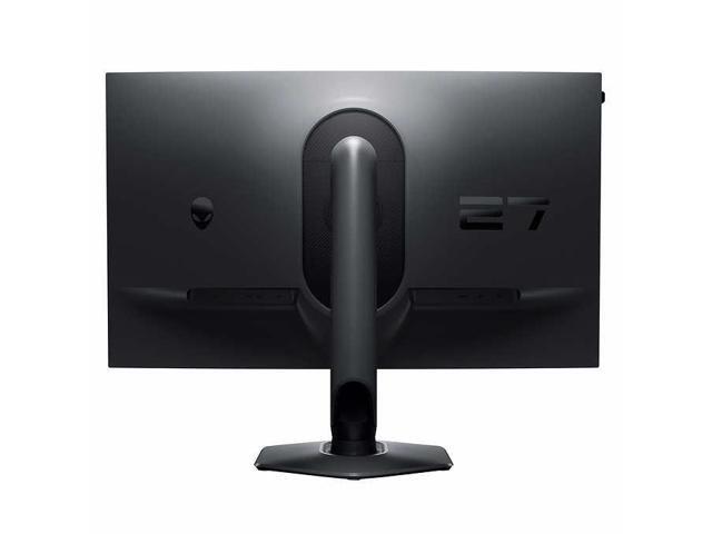 Alienware - AW2724HF 27" LED IPS FHD 360Hz .5-ms FreeSync Premium Gaming Monitor (DisplayPort, HDMI) - Dark side of the Moon - image 5