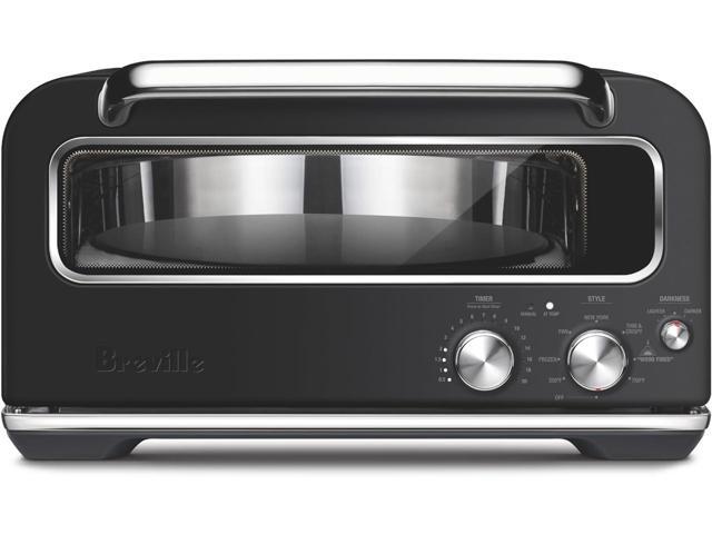 Breville Smart Oven Pizzaiolo BPZ820BSS, Brushed Stainless Steel